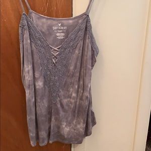 COPY - American eagle tank top